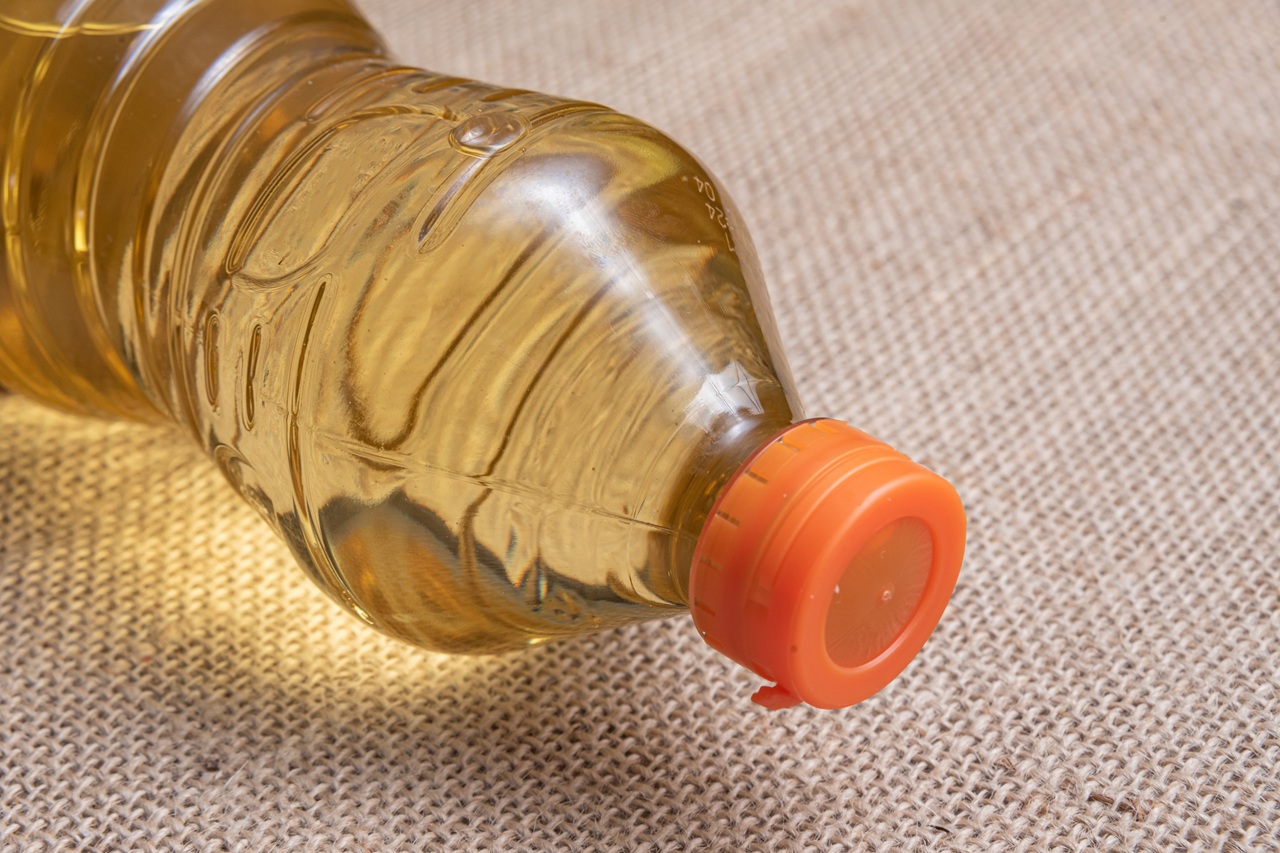 Vegetables oils and blends Vegetables oils and blends