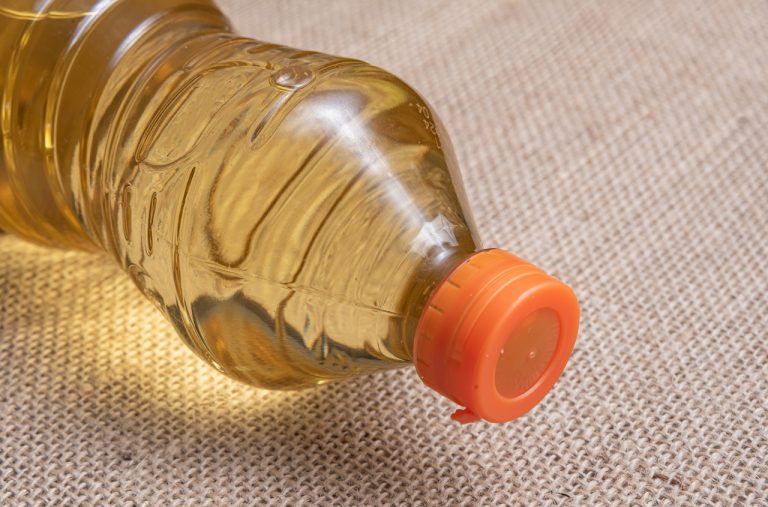 Vegetables oils and blends